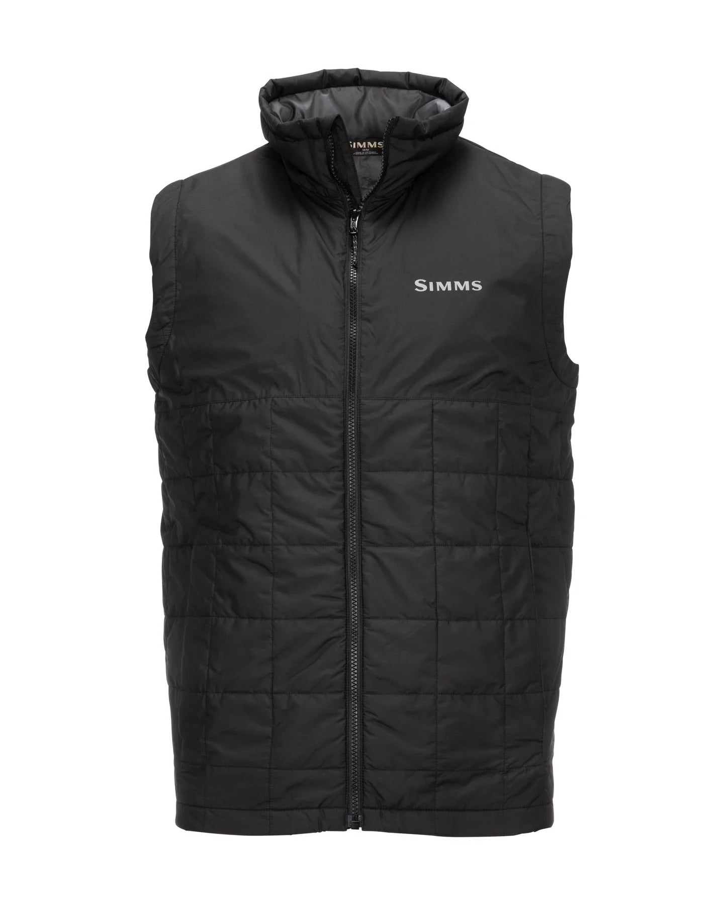 Simms MEN's Fall Run Insulated Vest w/CRO Logo