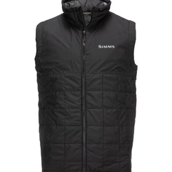 Simms MEN's Fall Run Insulated Vest w/CRO Logo