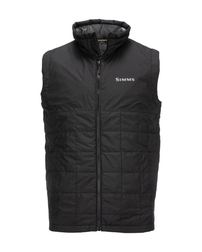 Simms MEN's Fall Run Insulated Vest w/CRO Logo