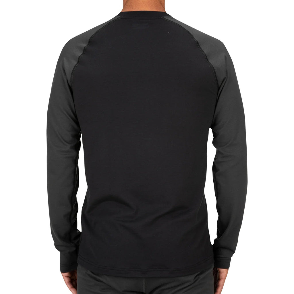 Simms M's Lightweight Baselayer Top