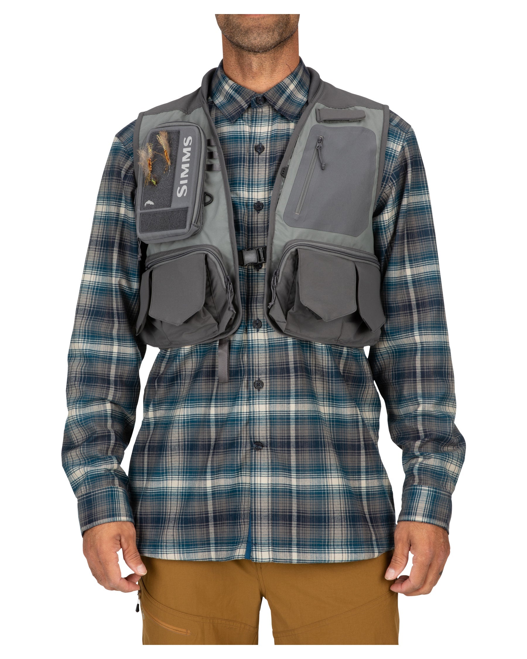 Simms Freestone Vest