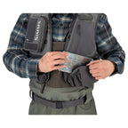 Simms Freestone Vest