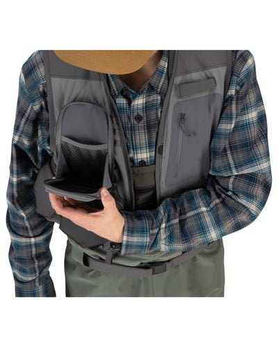 Simms Freestone Vest
