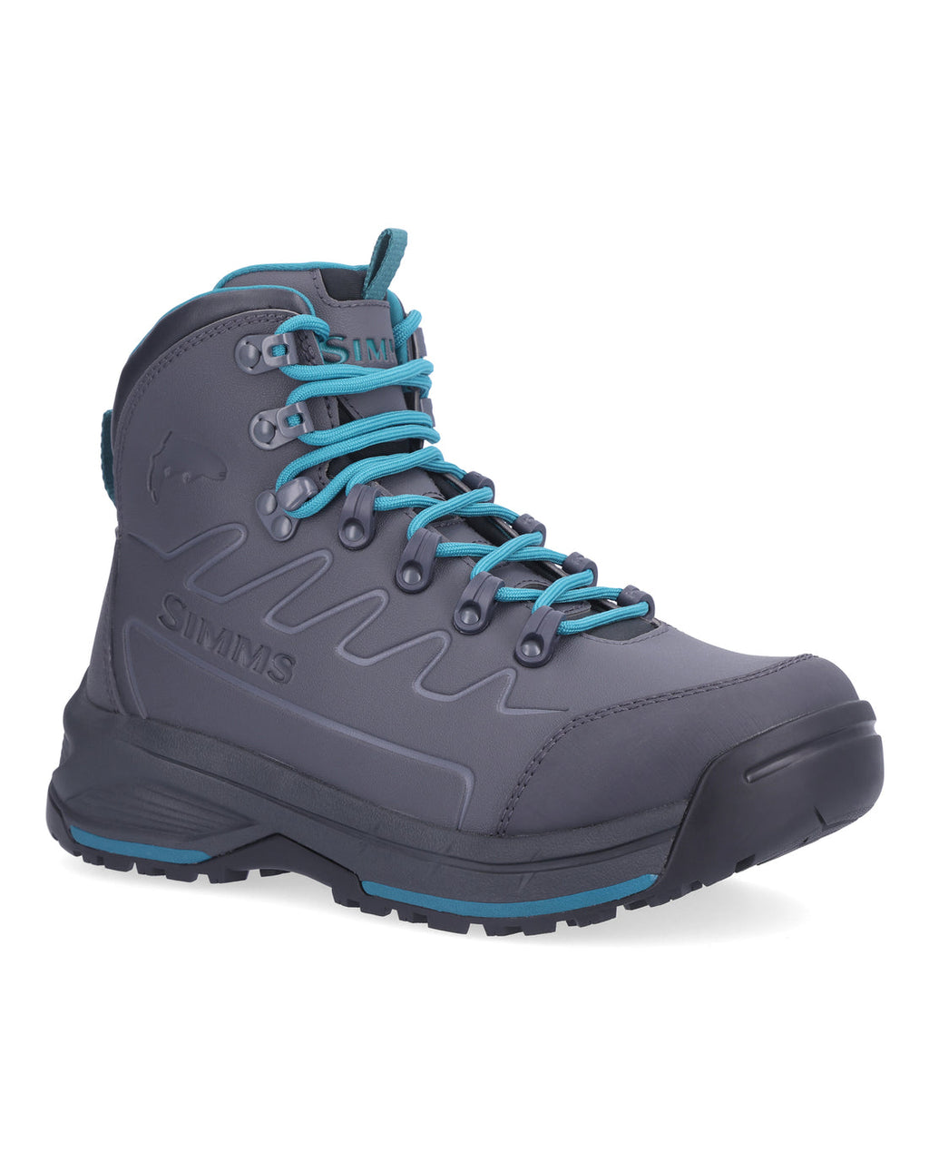 Simms WOMEN's Freestone Wading Boot - Rubber Soles