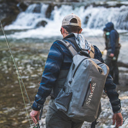 Simms Dry Creek Z Backpack