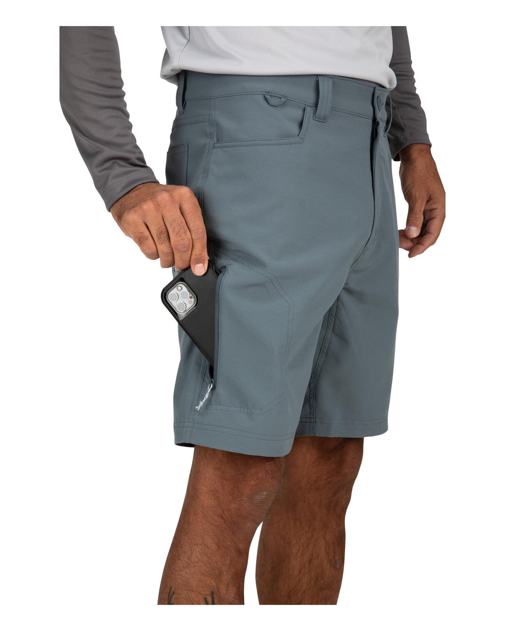 Simms MEN's Skiff Shorts