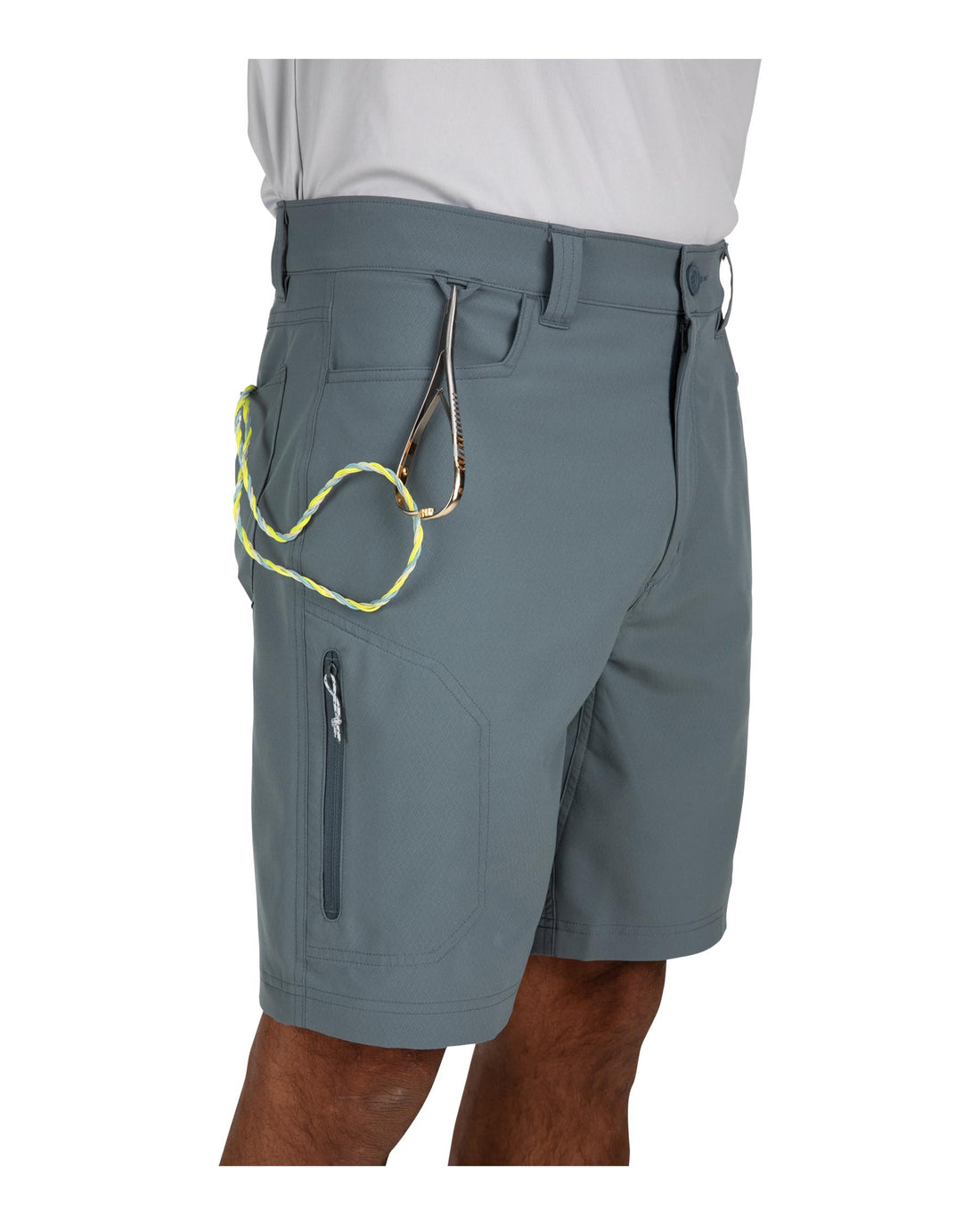 Simms MEN's Skiff Shorts