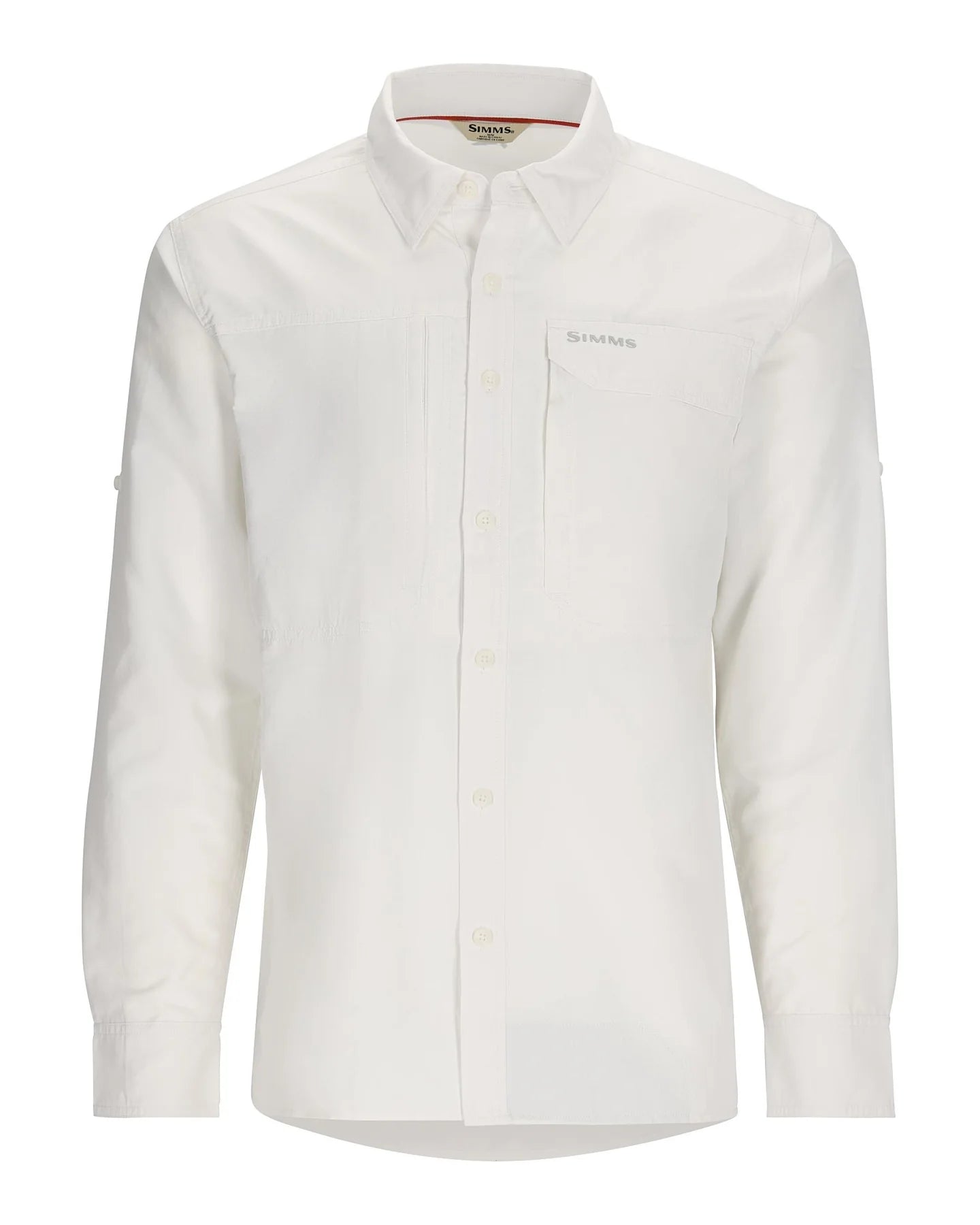 Simms MEN's Guide Fishing Shirt