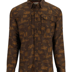 Simms MEN's Guide Shirt