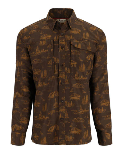 Simms MEN's Guide Shirt