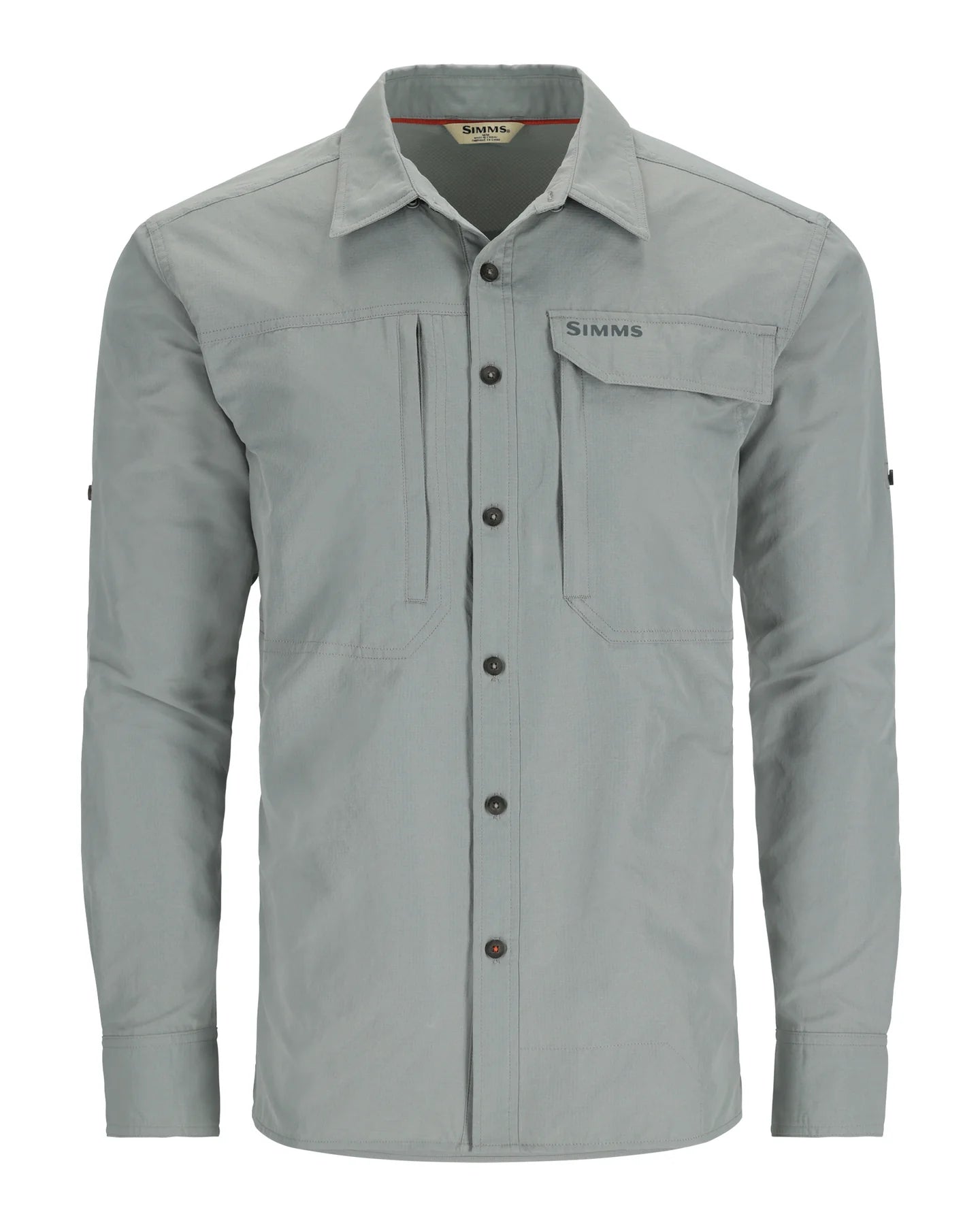 Simms MEN's Guide Fishing Shirt