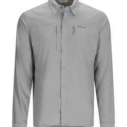 Simms MEN's Intruder Bicomp Fishing Shirt