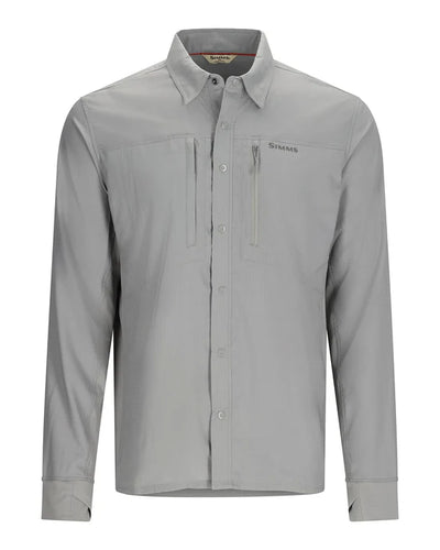 Simms MEN's Intruder Bicomp Fishing Shirt