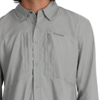 Simms MEN's Intruder Bicomp Fishing Shirt