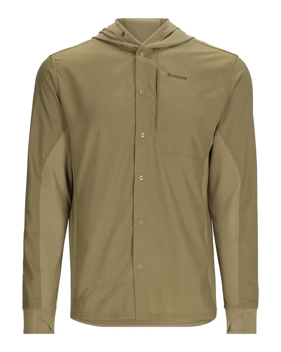 Simms M's Intruder Fishing Hoody