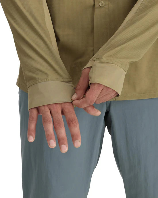 Simms M's Intruder Fishing Hoody