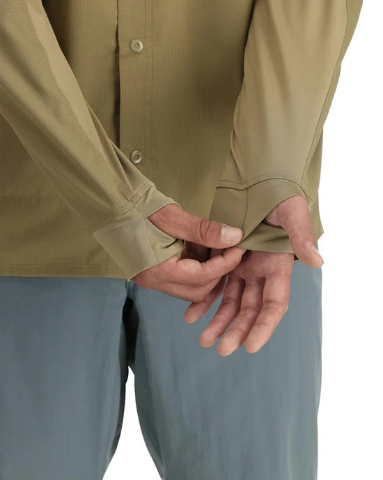 Simms M's Intruder Fishing Hoody