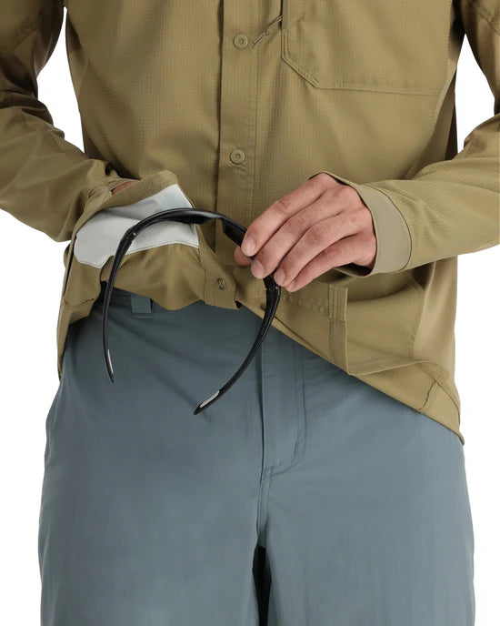Simms M's Intruder Fishing Hoody