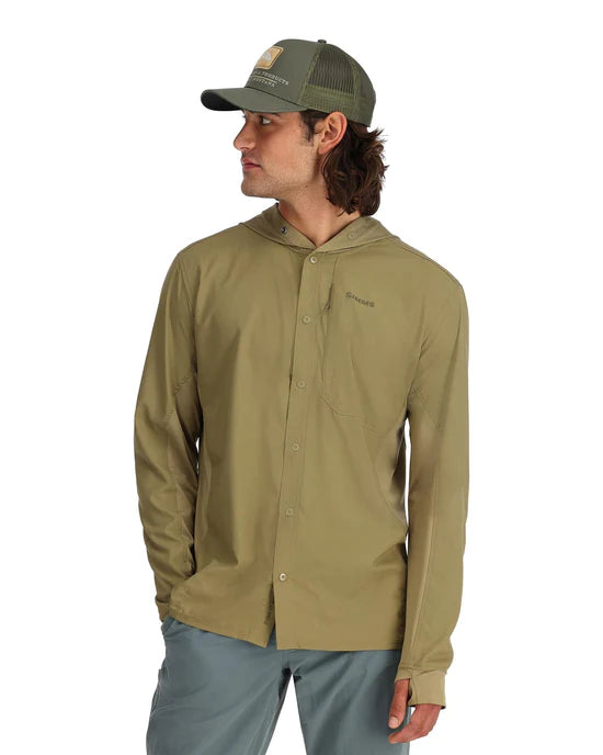 Simms M's Intruder Fishing Hoody