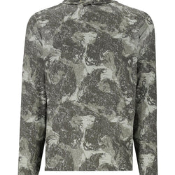 Simms M's SolarFlex® Hoody - Camo