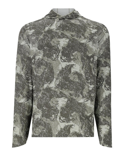 Simms M's SolarFlex® Hoody - Camo