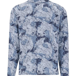 Simms M's SolarFlex® Hoody - Camo