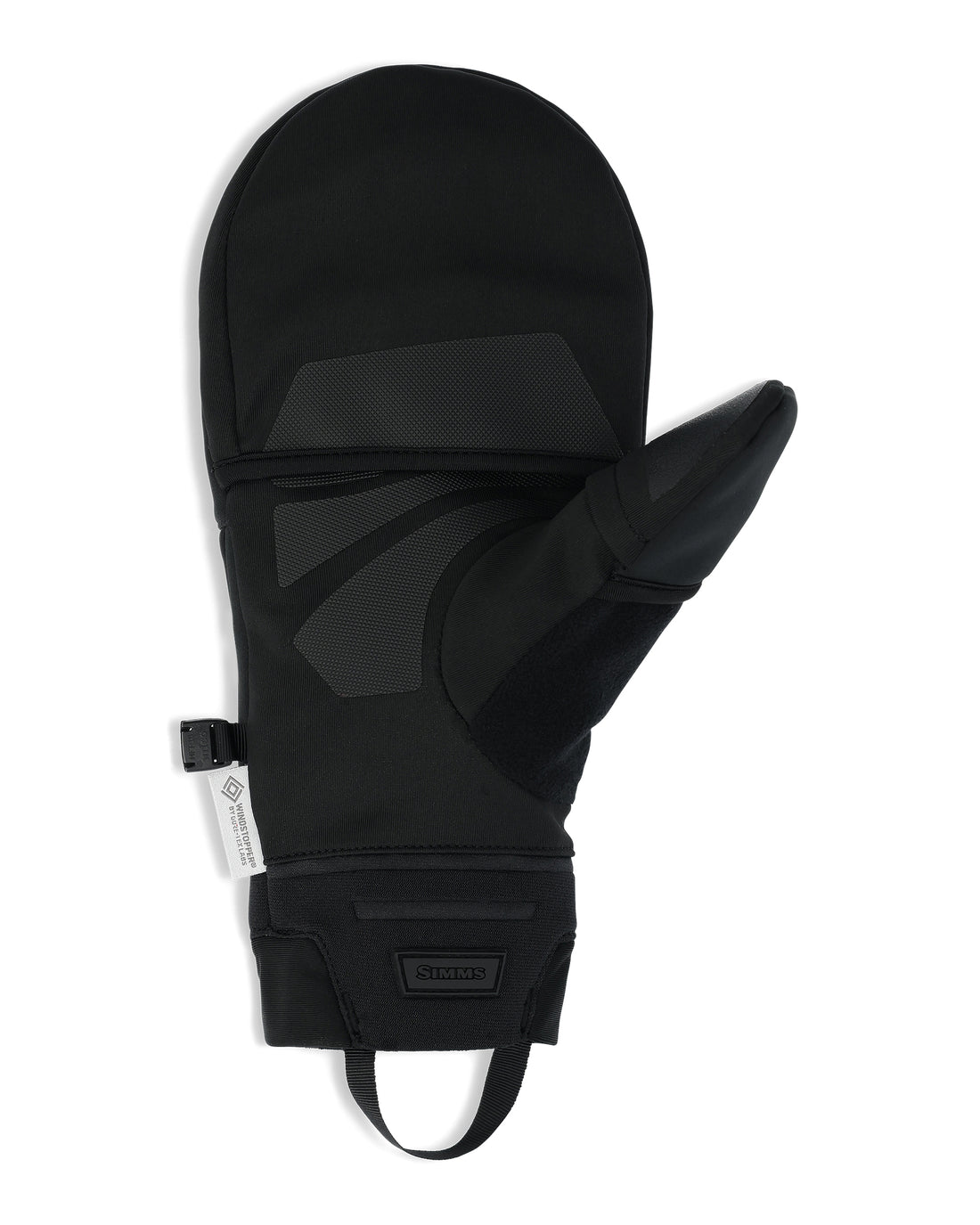 Simms WINDSTOPPER® Foldover Mitt