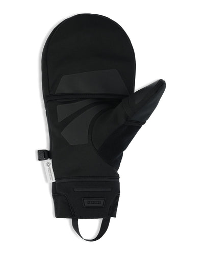 Simms WINDSTOPPER® Foldover Mitt