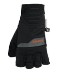 Simms WINDSTOPPER® Half-Finger Fishing Glove