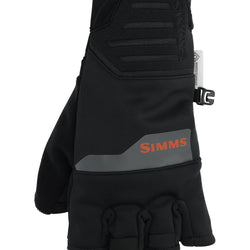 Simms WINDSTOPPER® Half-Finger Fishing Glove