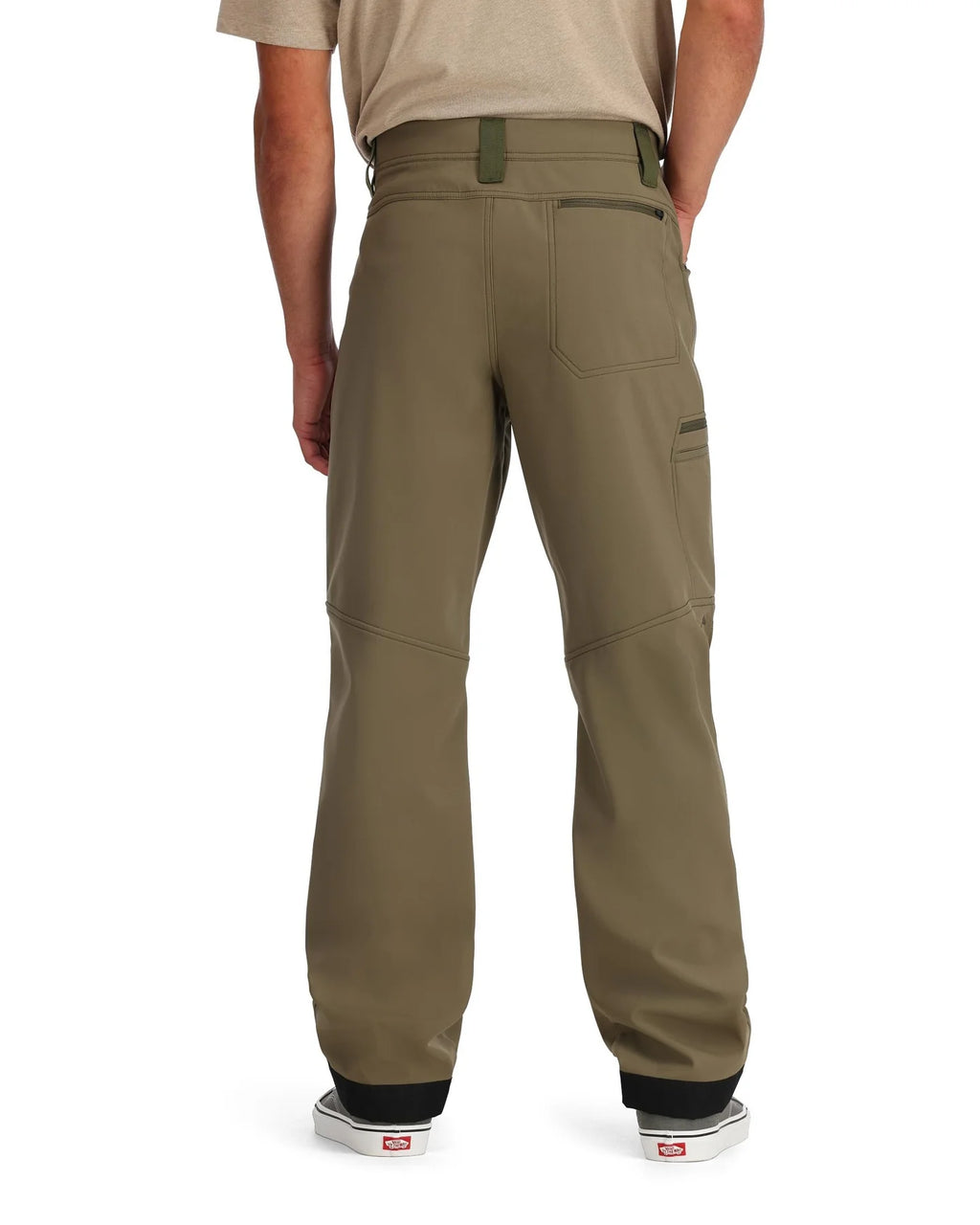 Simms MEN's Rogue Softshell Pants