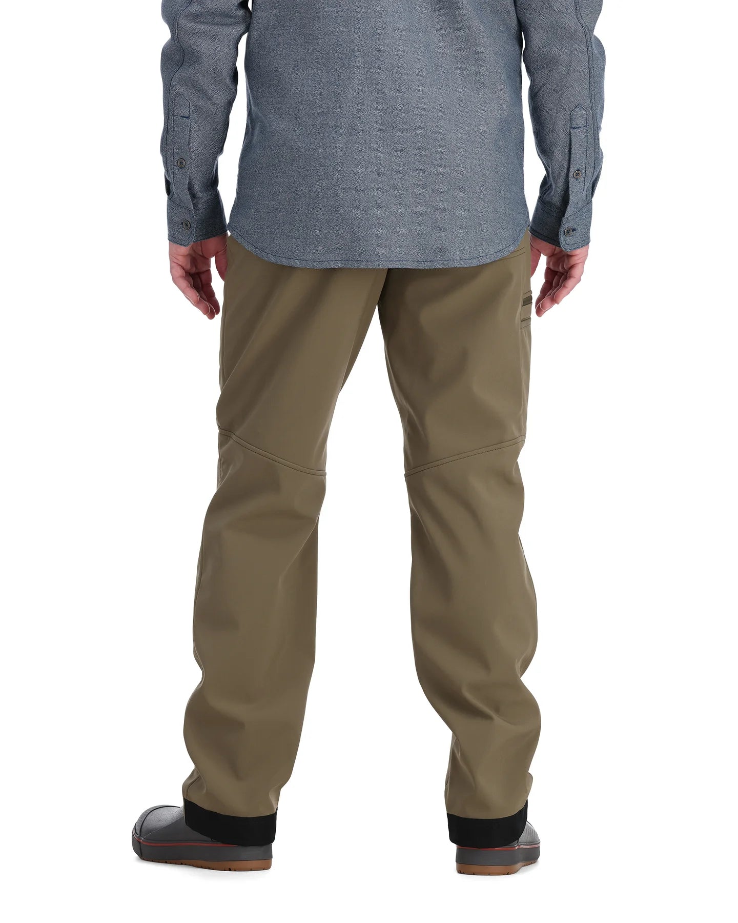 Simms MEN's Rogue Softshell Pants