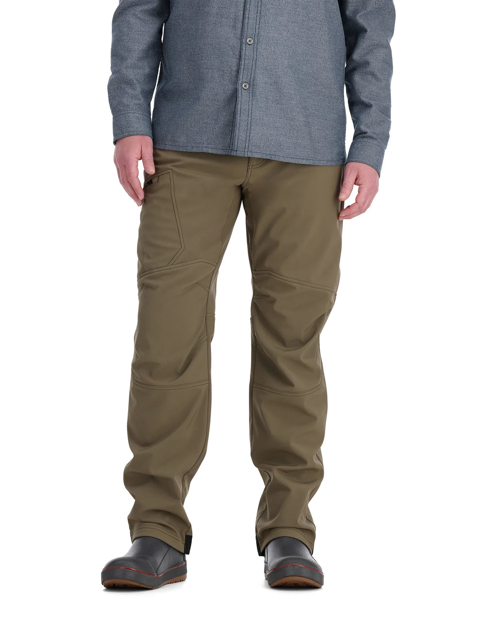 Simms MEN's Rogue Softshell Pants