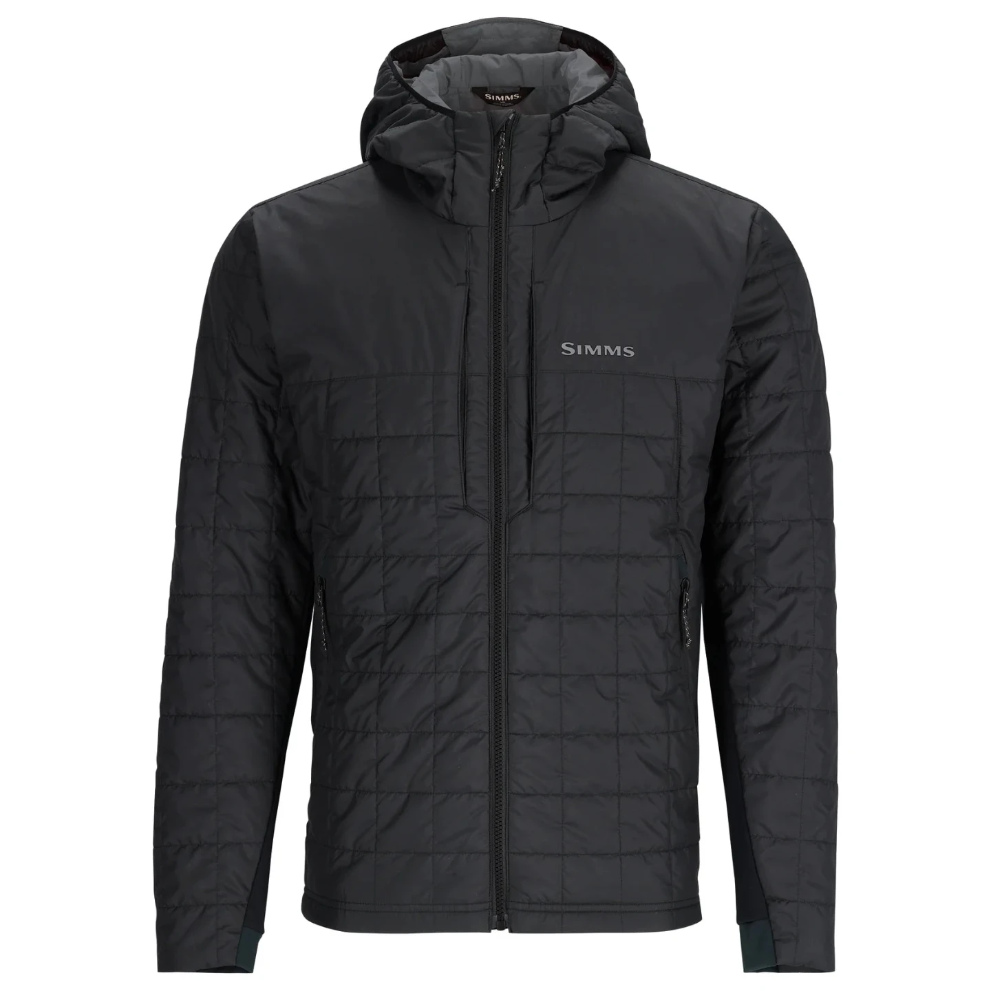 Simms MEN's Fall Run Hybrid Hoody w/CRO Logo