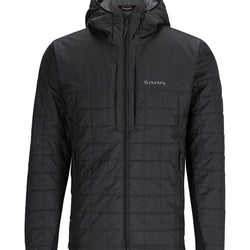 Simms MEN's Fall Run Hybrid Hoody w/CRO Logo