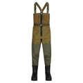 Simms M's Freestone Z Bootfoot Waders - Rubber Sole