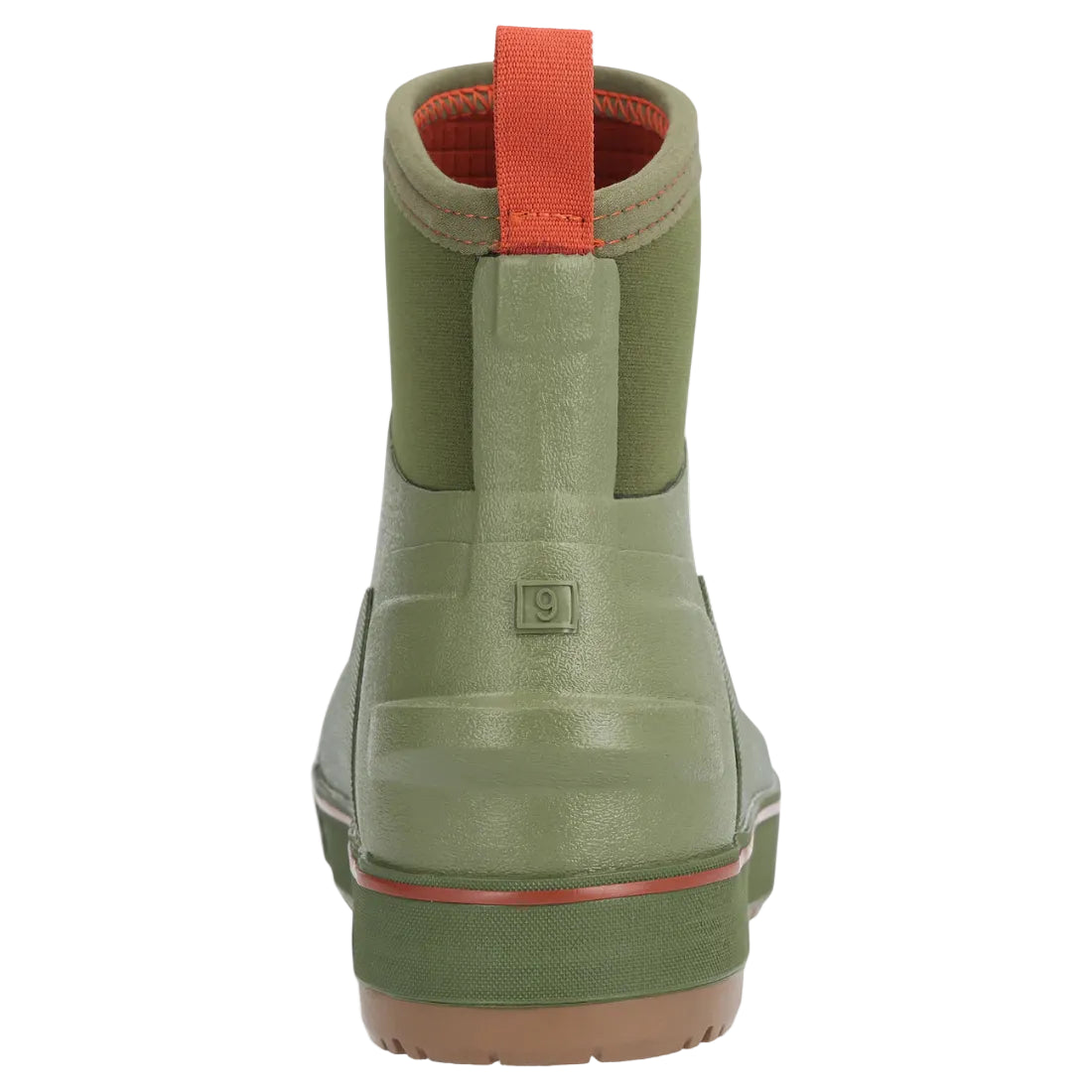 Simms MEN's Challenger 7" Deck Boot