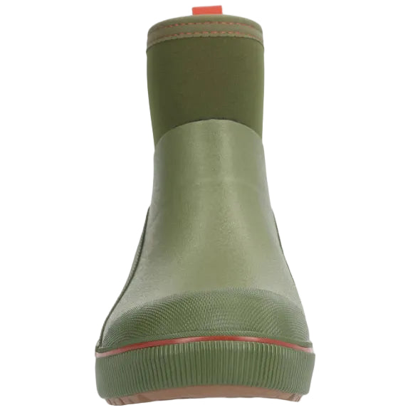 Simms MEN's Challenger 7" Deck Boot