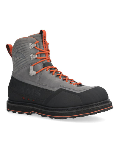 Simms MEN's G3 Guide Wading Boot - Vibram Soles
