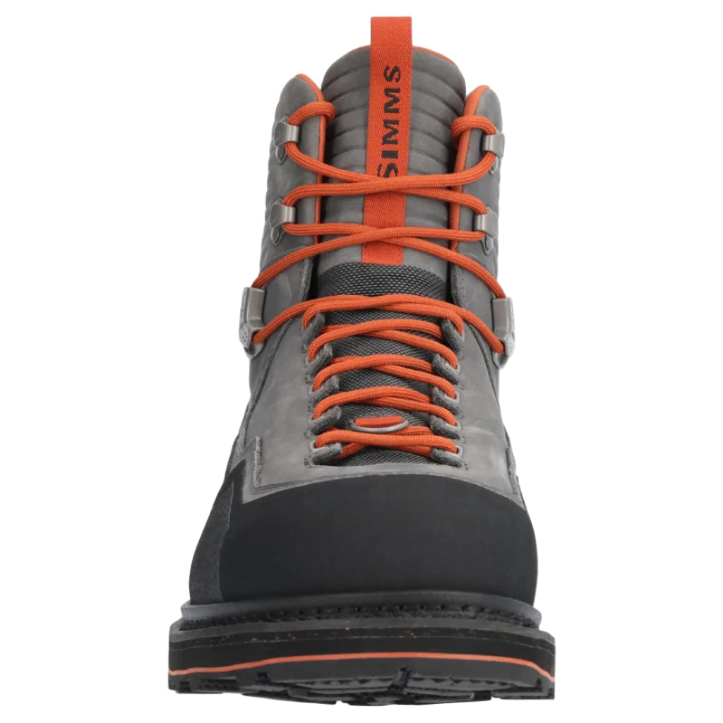 Simms MEN's G3 Guide Wading Boot - Vibram Soles