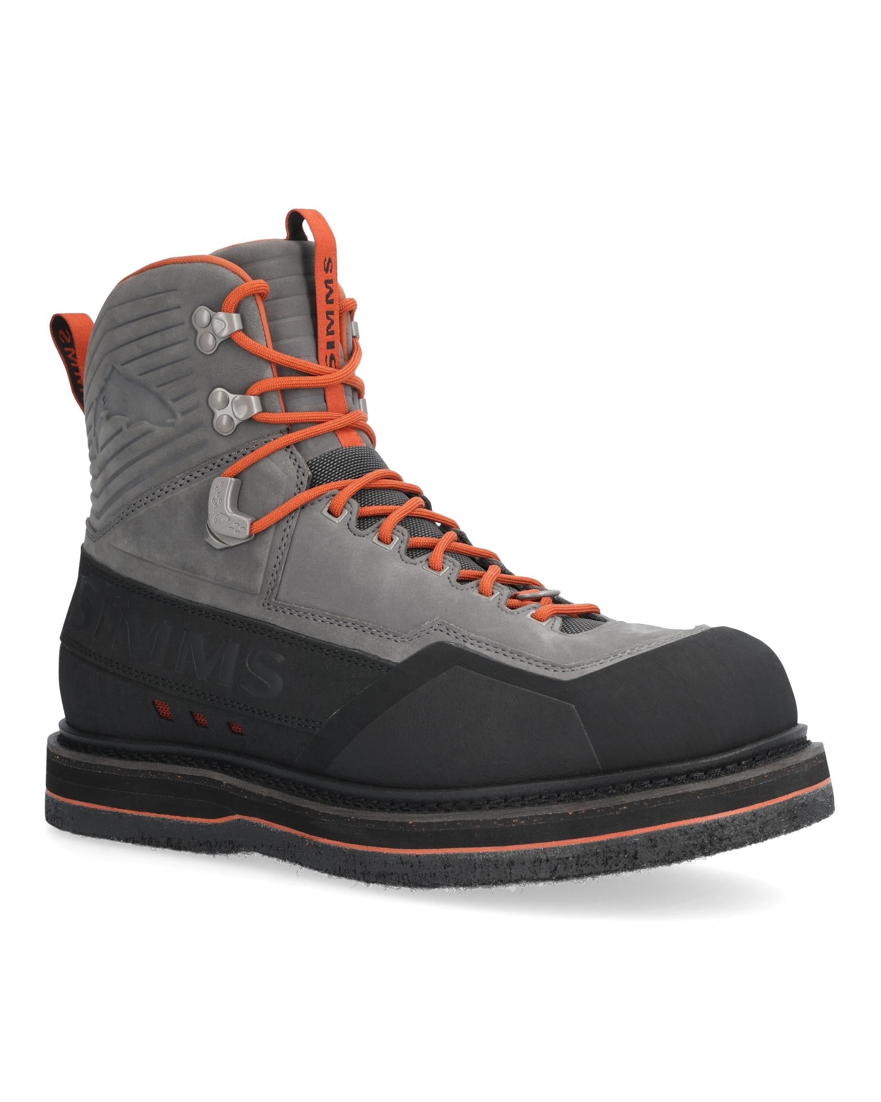 Simms MEN's G3 Guide Wading Boot - Felt Soles
