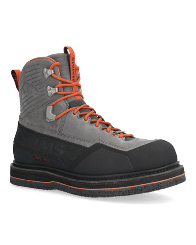 Simms MEN's G3 Guide Wading Boot - Felt Soles