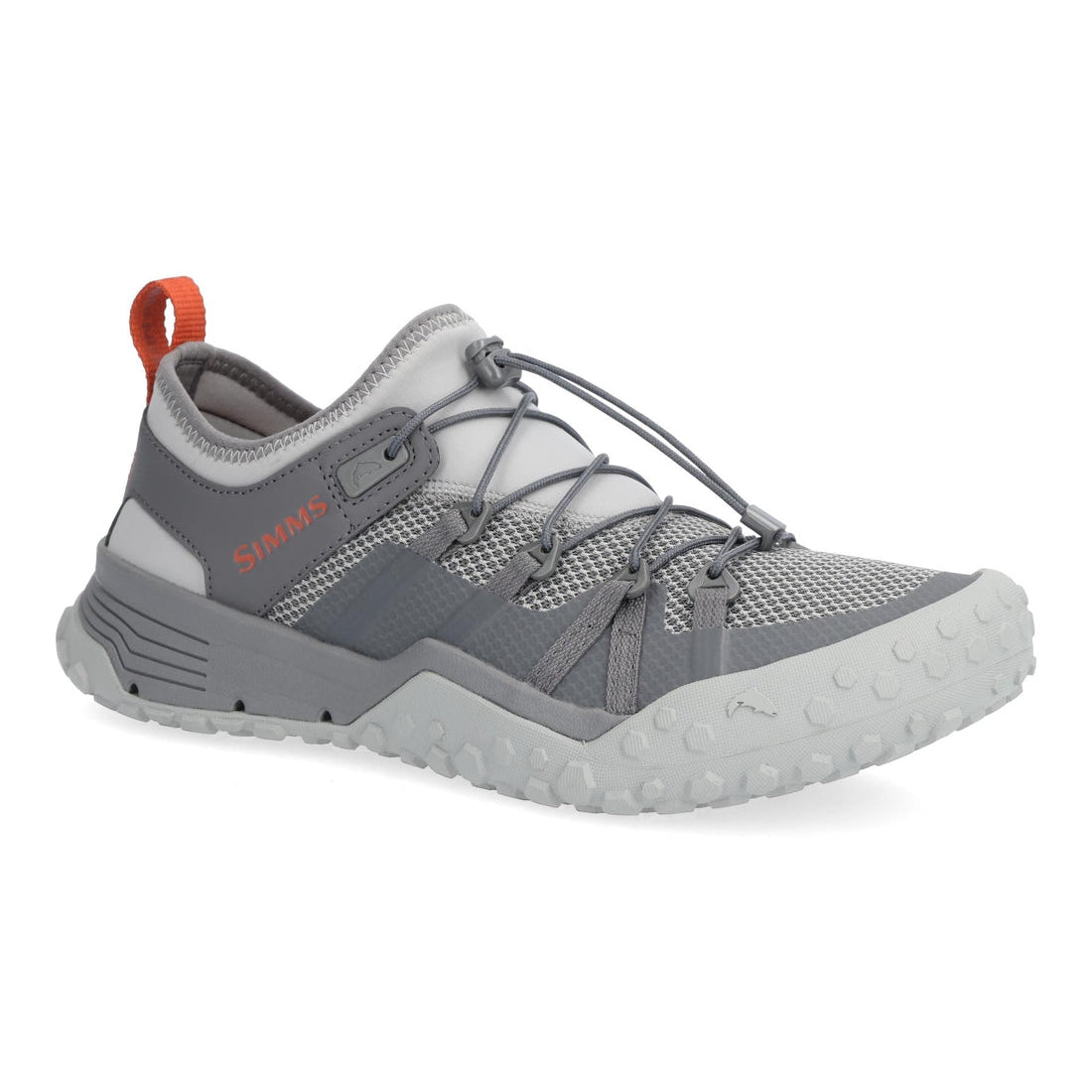 Simms MEN's Pursuit Shoe Riffle