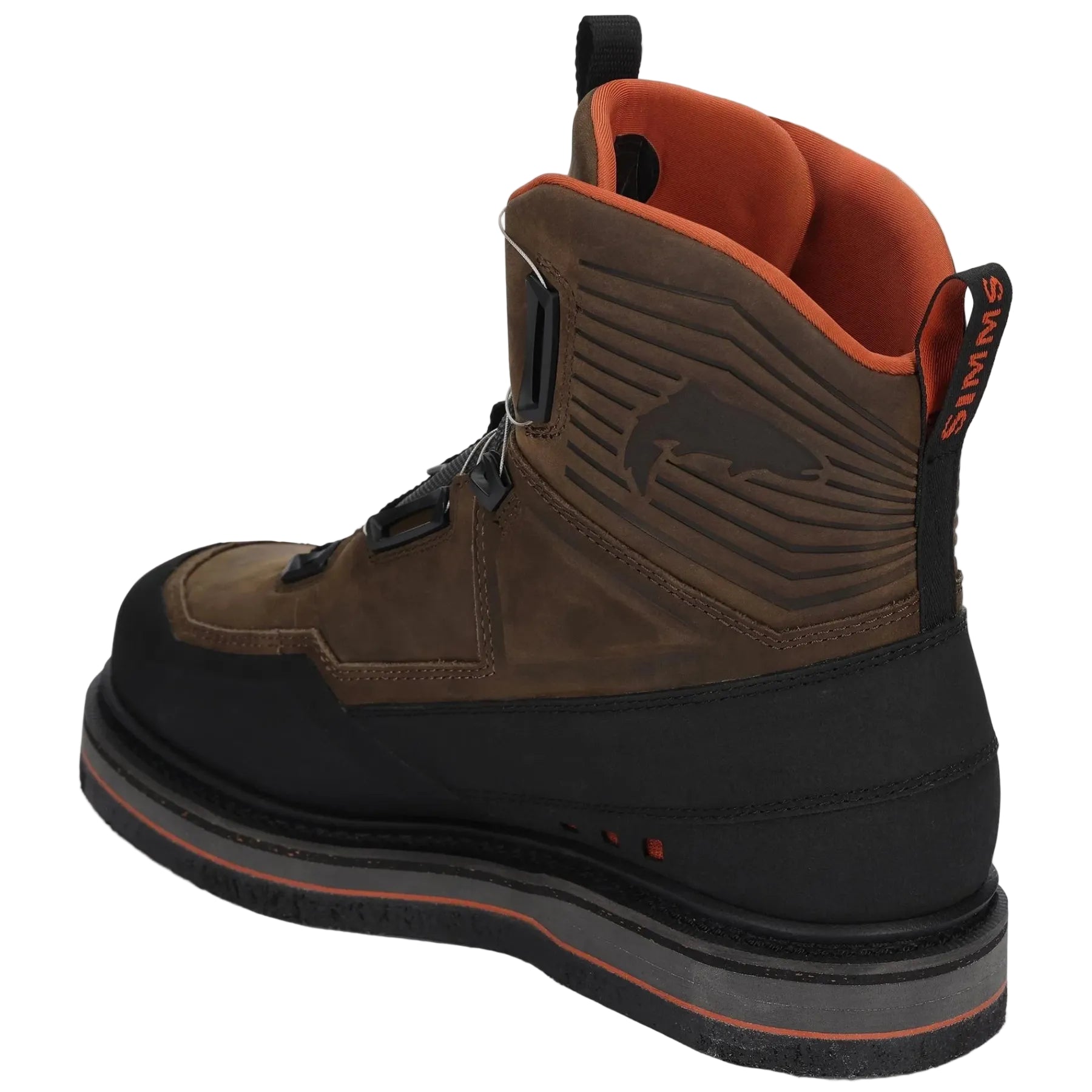 Simms Men's G3 Guide BOA Boot - Felt