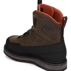 Simms Men's G3 Guide BOA Boot - Felt