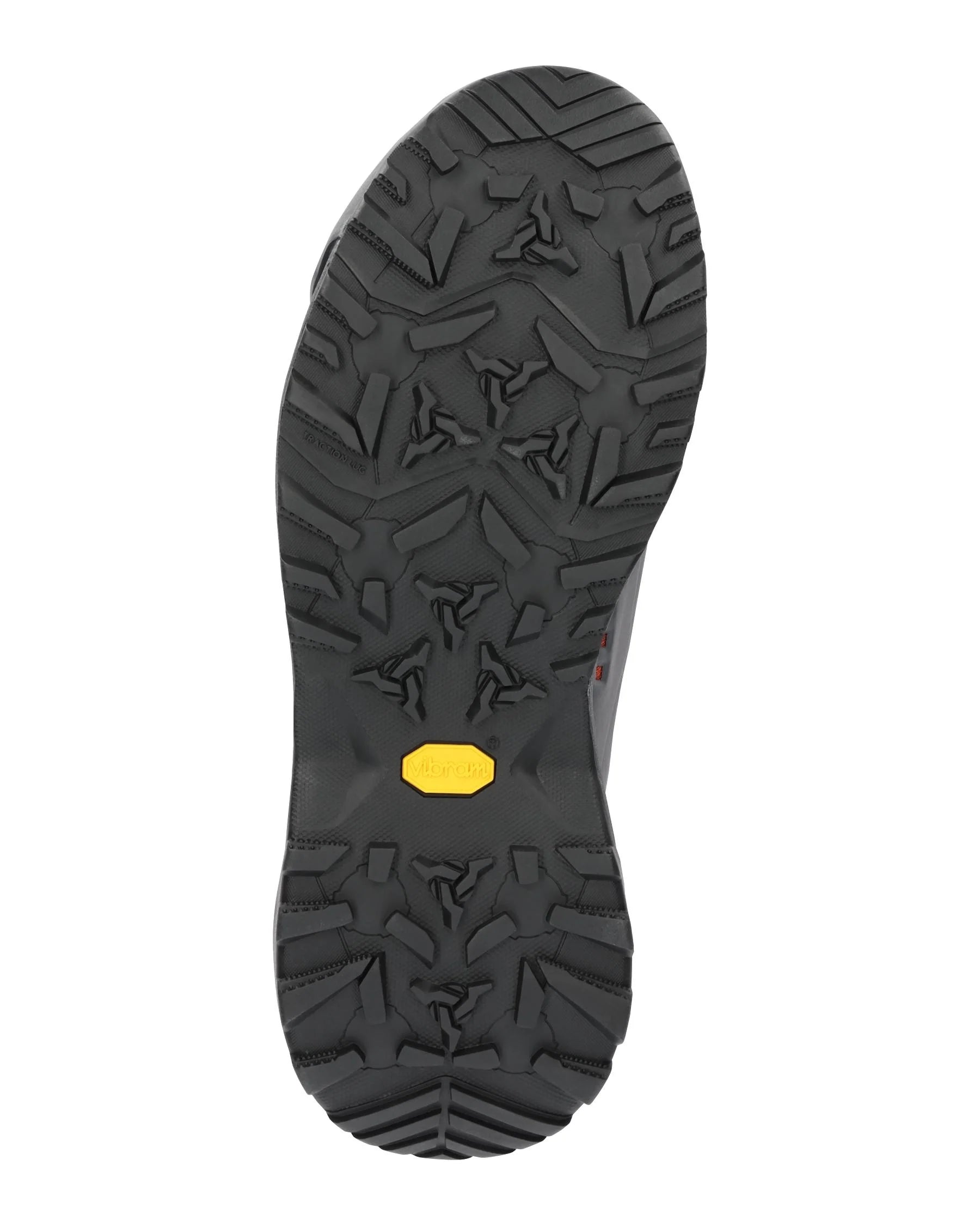 Simms M's Flyweight® Wading Boot - Vibram