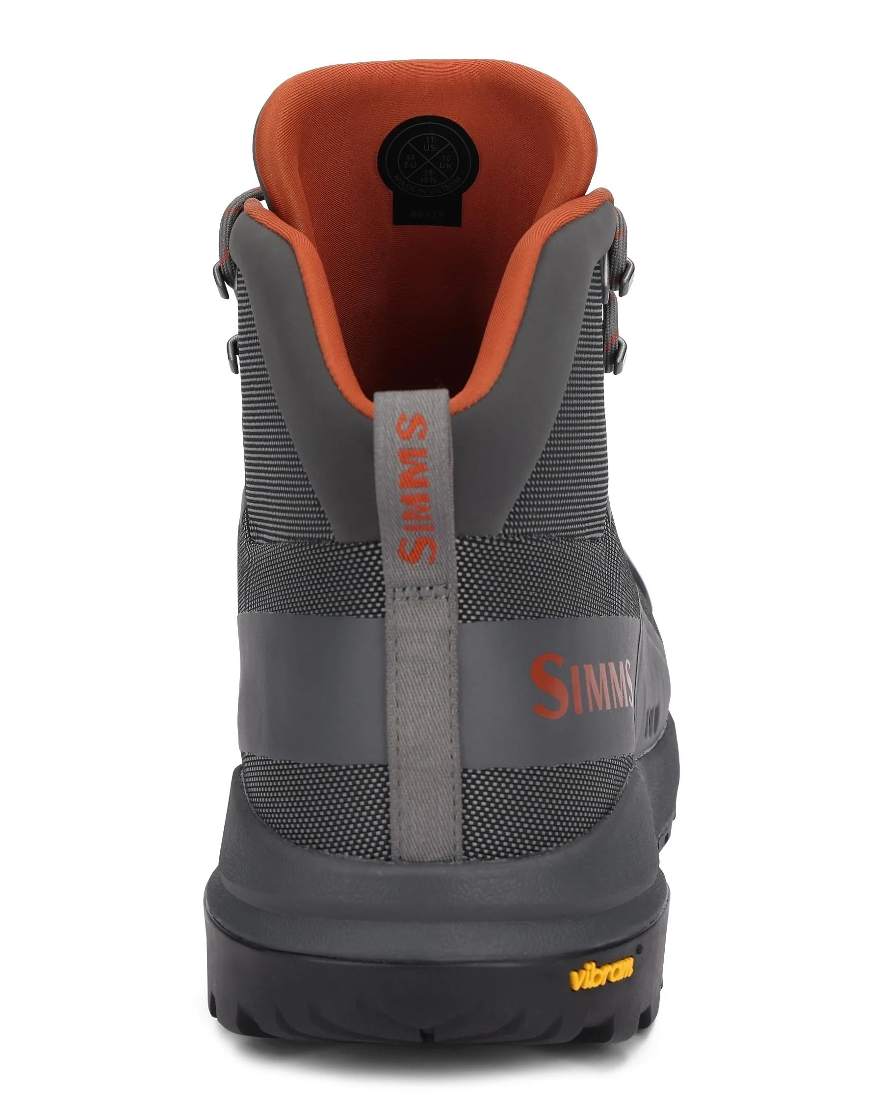 Simms M's Flyweight® Wading Boot - Vibram