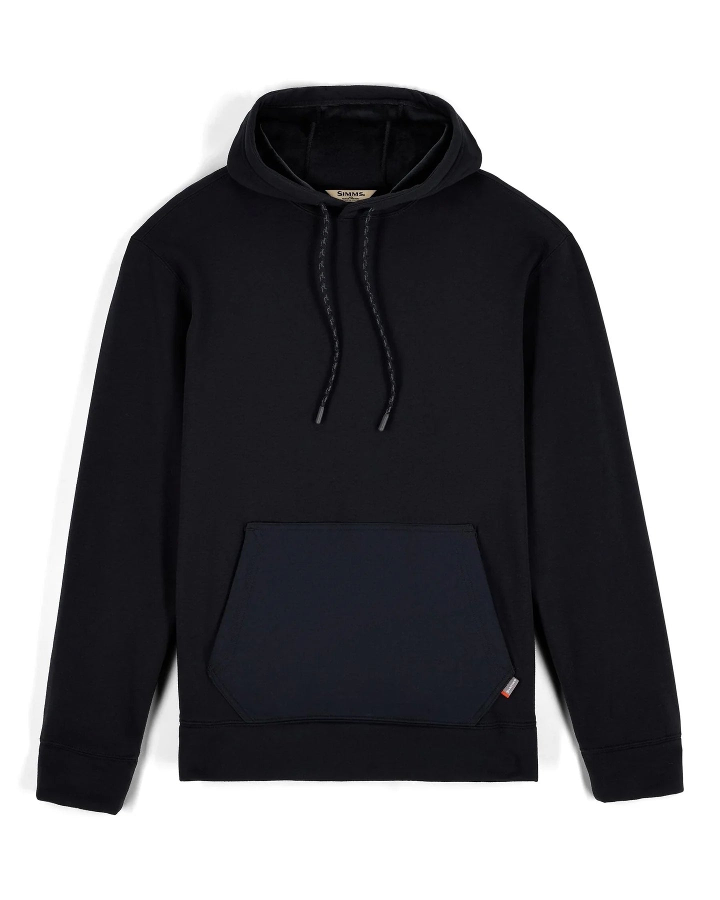 Simms MEN's Harbor Hoody w/CRO Logo