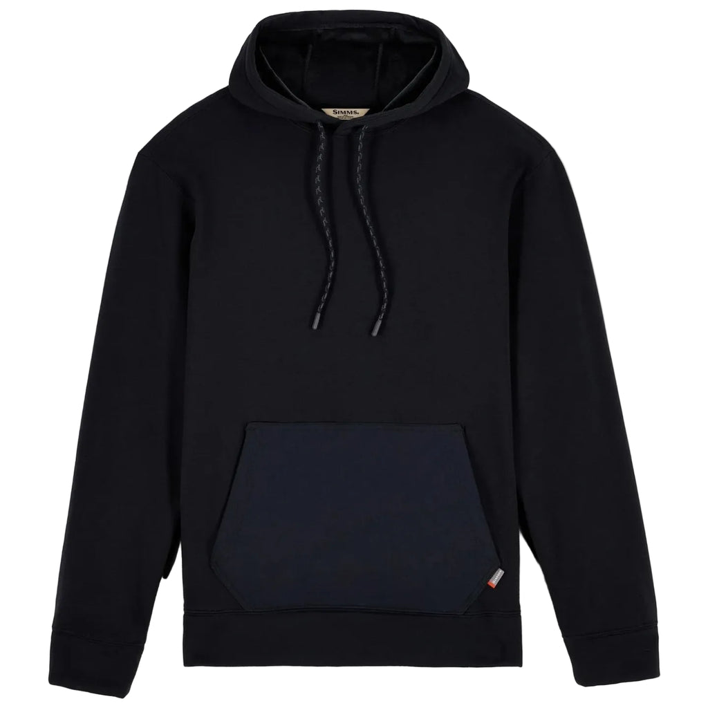 Simms MEN's Harbor Hoody w/CRO Logo