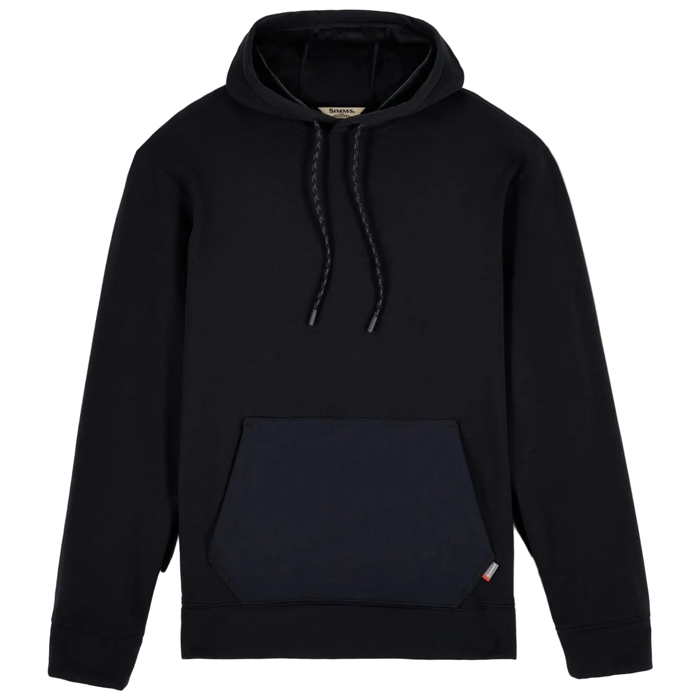 Simms MEN's Harbor Hoody w/CRO Logo